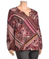 Снимка на Дамска блуза