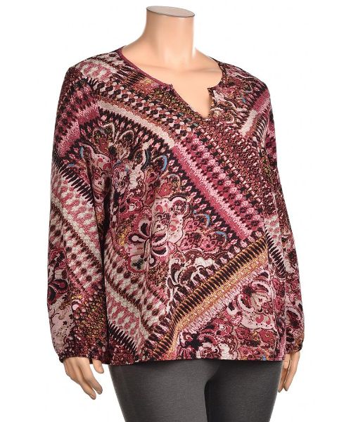 Снимка на Дамска блуза