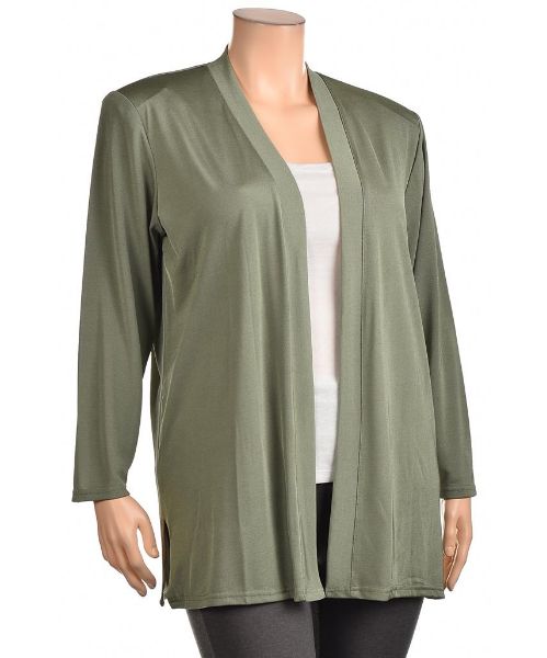 Снимка на Дамска жилетка