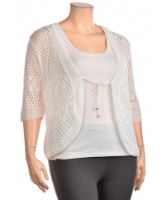 Снимка на Дамска жилетка