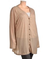 Снимка на Дамска жилетка