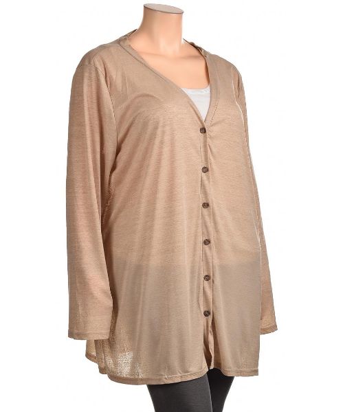 Снимка на Дамска жилетка