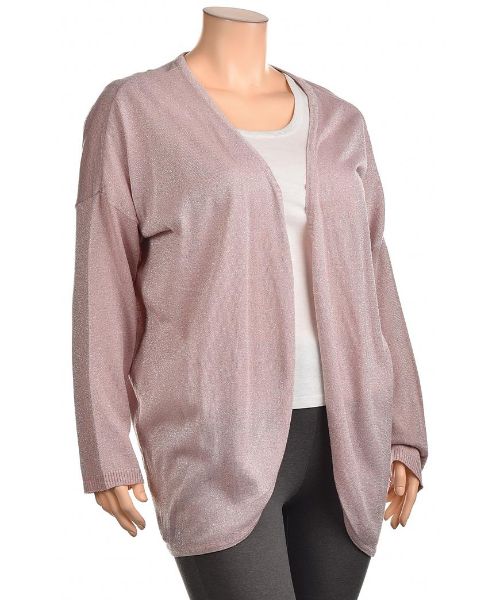 Снимка на Дамска жилетка