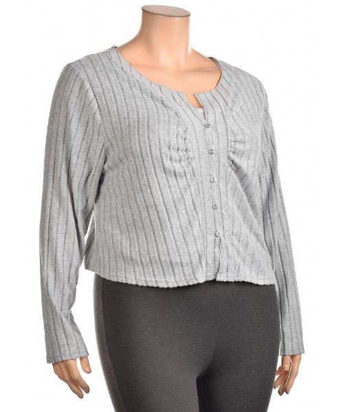 Снимка на Дамска жилетка