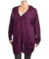 Снимка на Дамска жилетка