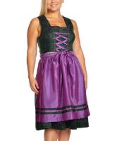 Снимка на Немска дирндл рокля