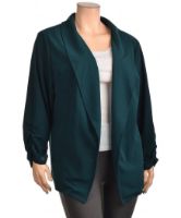 Снимка на Дамска жилетка