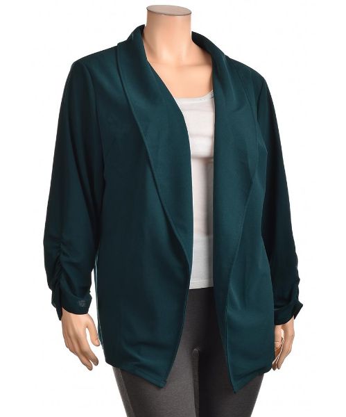 Снимка на Дамска жилетка