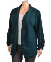 Снимка на Дамска жилетка