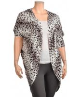 Снимка на Дамска жилетка