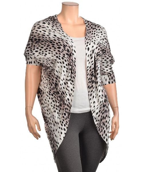 Снимка на Дамска жилетка