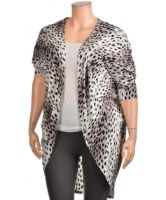 Снимка на Дамска жилетка