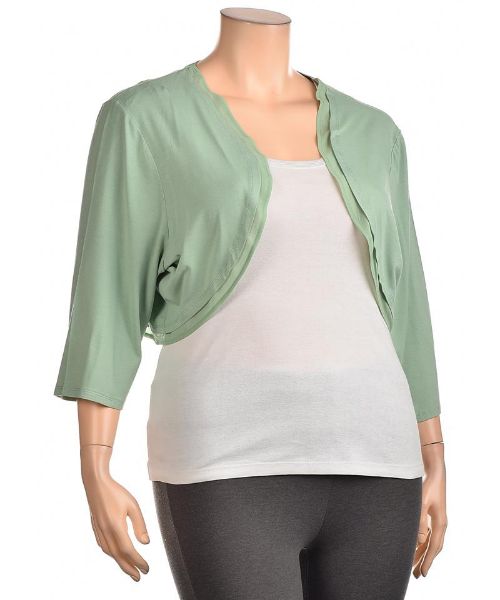 Снимка на Дамска жилетка