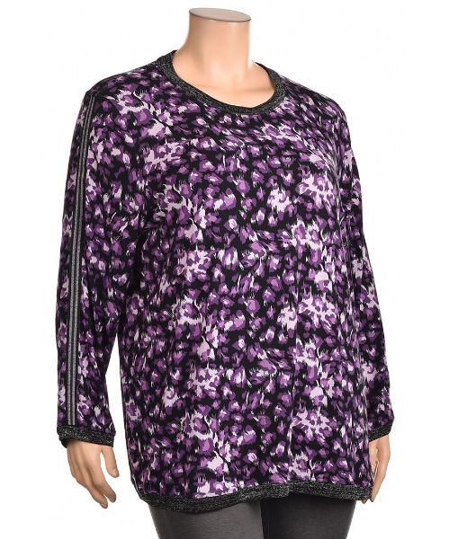 Снимка на Дамска блуза