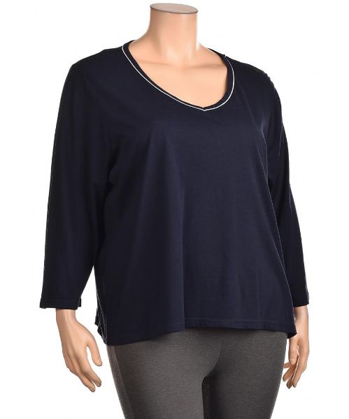 Снимка на Дамска блуза