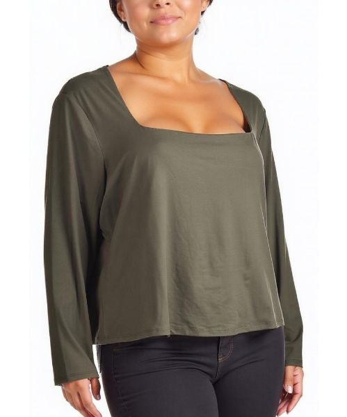 Снимка на Дамска блуза