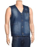 Снимка на Мъжки елек