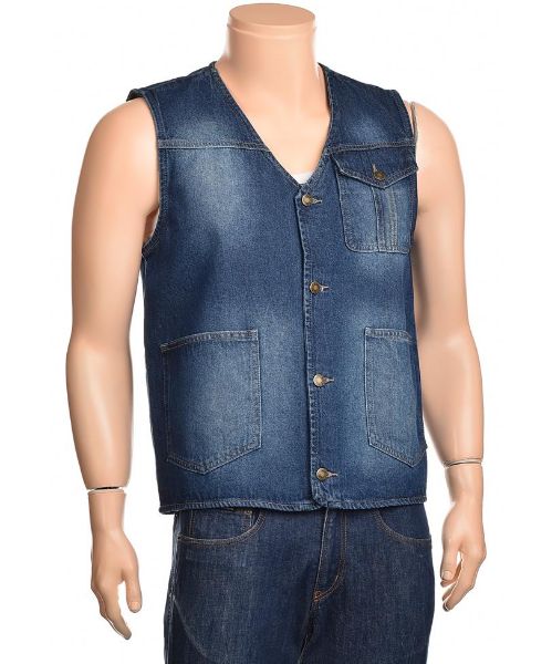 Снимка на Мъжки елек