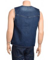 Снимка на Мъжки елек