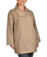 Снимка на Дамско палто