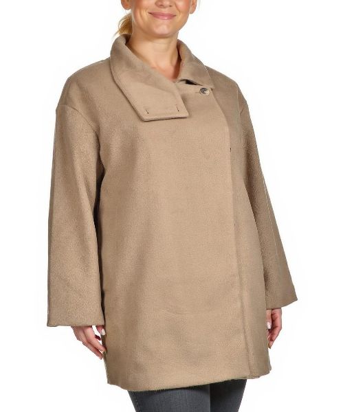 Снимка на Дамско палто