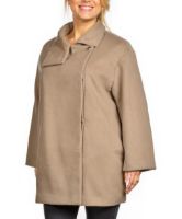 Снимка на Дамско палто