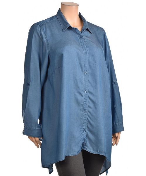 Снимка на Дамска туника