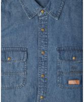 Снимка на Мъжка риза