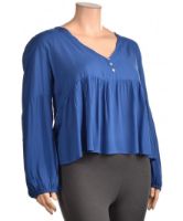 Снимка на Дамска блуза