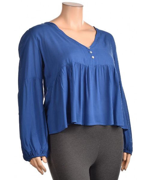 Снимка на Дамска блуза