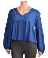 Снимка на Дамска блуза