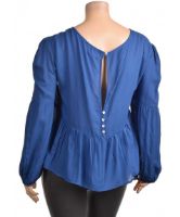 Снимка на Дамска блуза