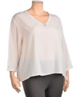 Снимка на Дамска блуза