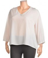 Снимка на Дамска блуза