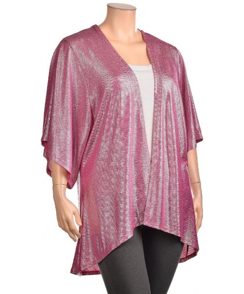 Снимка на Дамска жилетка