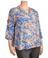 Снимка на Дамска блуза