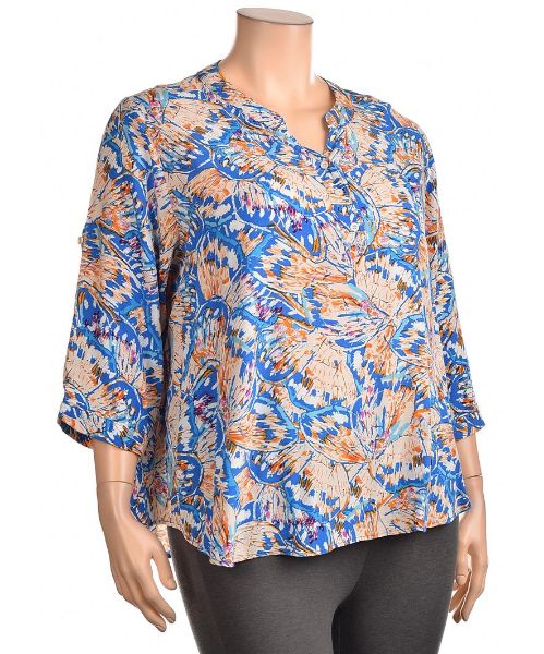 Снимка на Дамска блуза