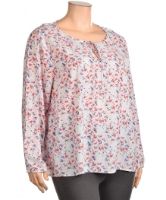 Снимка на Дамска блуза