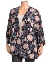 Снимка на Дамска наметка