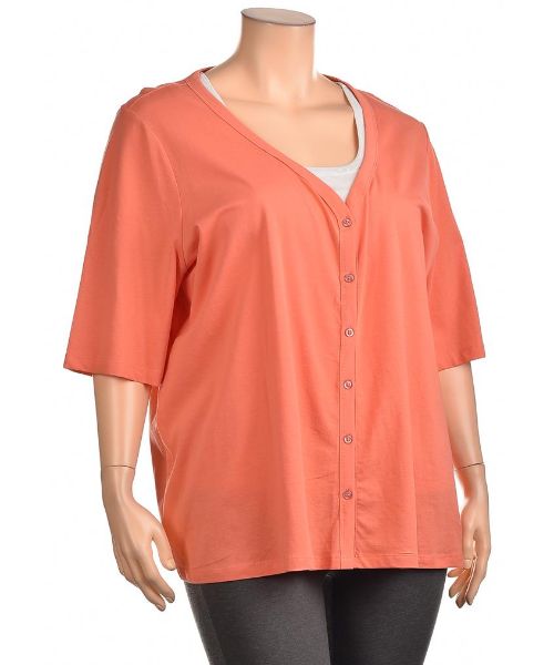 Снимка на Дамска жилетка