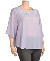 Снимка на Дамска блуза