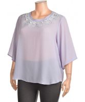 Снимка на Дамска блуза