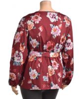 Снимка на Дамска блуза