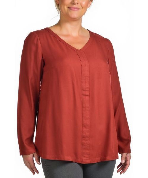 Снимка на Дамска блуза