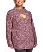 Снимка на Дамски пуловер