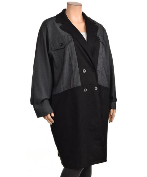 Снимка на Дамско яке