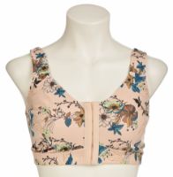 Снимка на Сутиен с предно закопчаване - 2 броя