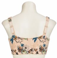 Снимка на Сутиен с предно закопчаване - 2 броя