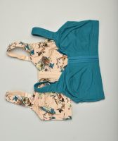 Снимка на Сутиен с предно закопчаване - 2 броя