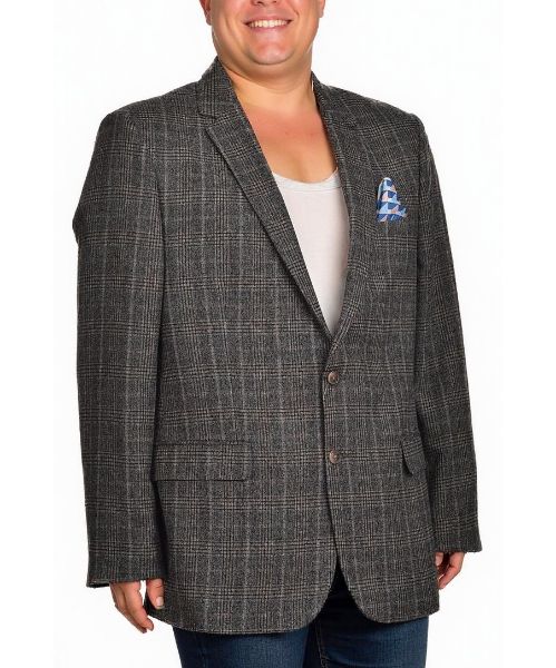 Снимка на Мъжко сако